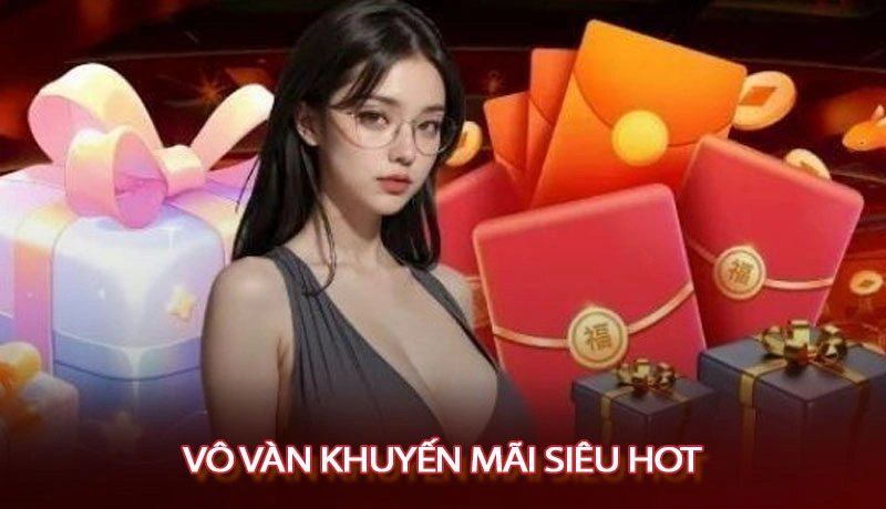 33win tung ra nhiều sự kiện ưu đãi cực hấp dẫn