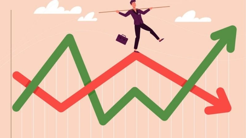 Áp dụng phương pháp thống kê bạc nhớ nhằm giảm thiểu rủi ro khi chơi