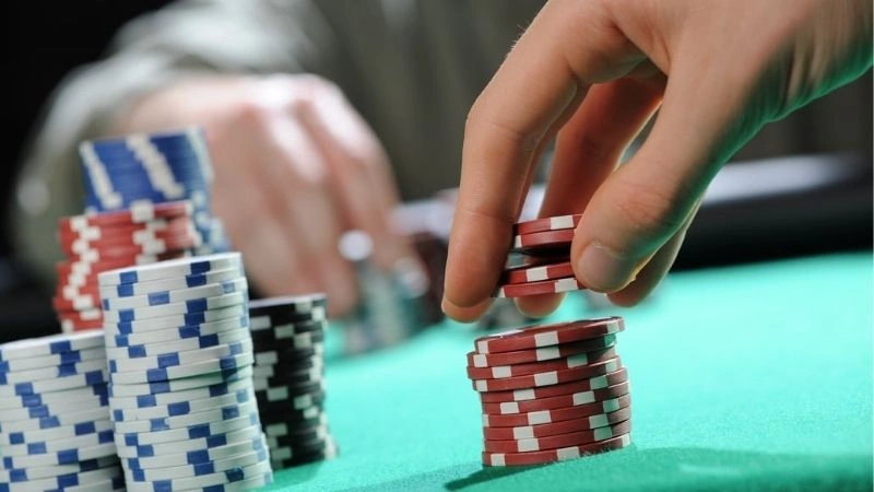 Học cách quản lý vốn thông minh là một chiến thuật chơi Poker hiệu quả