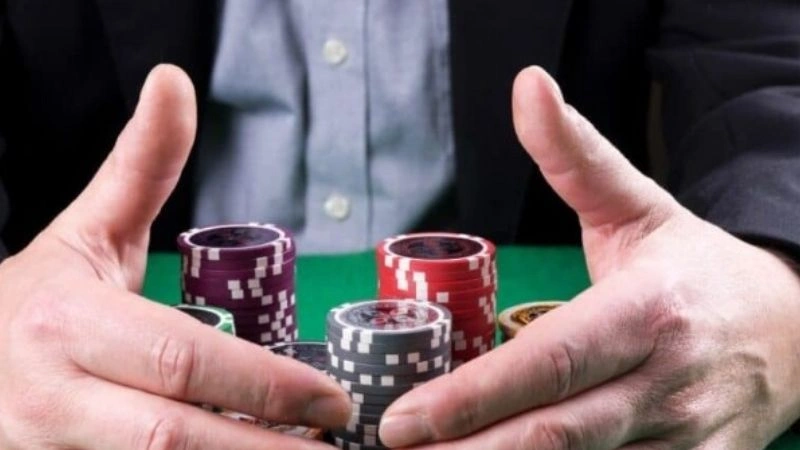Quản lý tài chính chặt chẽ giúp bạn chiến thắng khi chơi Roulette