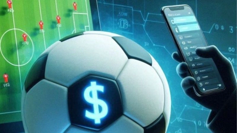 Không nên đặt cược 100% kèo châu Âu chỉ vì tỷ lệ cao