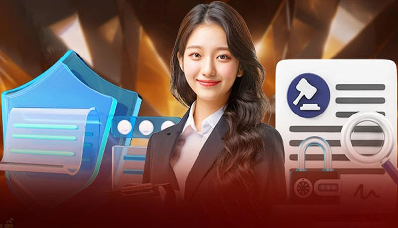 Điều khoản sử dụng dịch vụ hiện có tại trang cá cược 33win