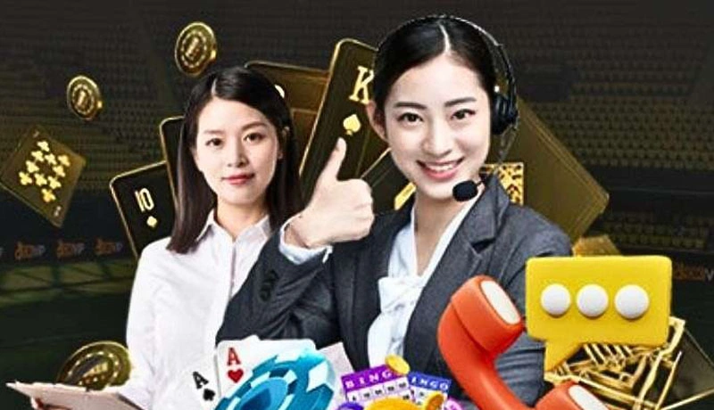 Bộ phận chăm sóc khách hàng của 33win sẽ trả lời thắc mắc nhanh chóng qua Email